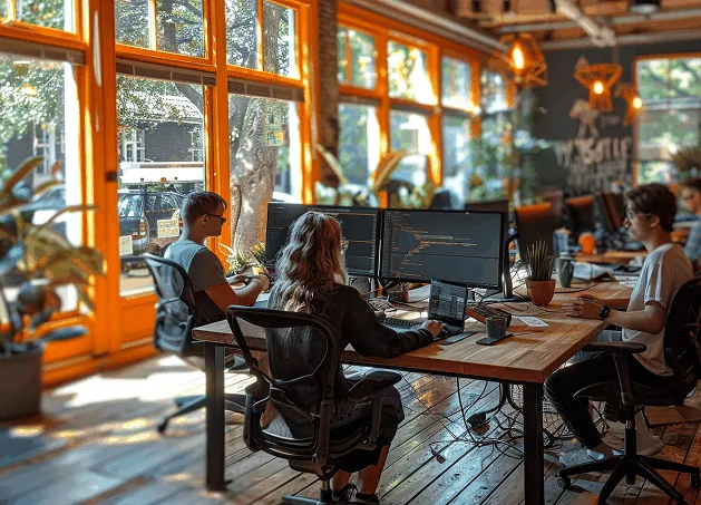 About NeoHub